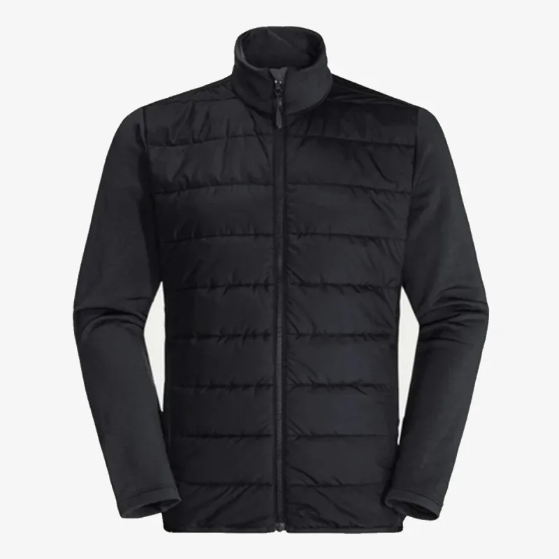 JACK WOLFSKIN Jakna Glaabach 3in1