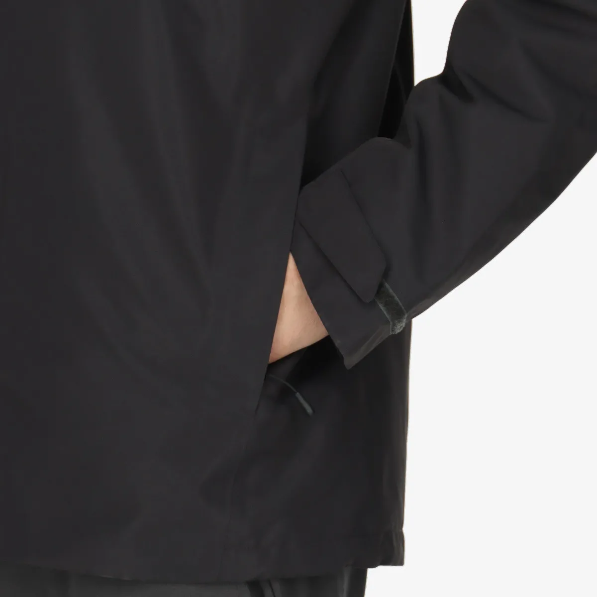 JACK WOLFSKIN Jakna GLAABACH 3IN1 JKT M