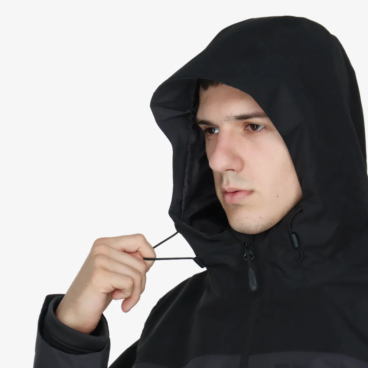 JACK WOLFSKIN Jakna GLAABACH 3IN1 JKT M