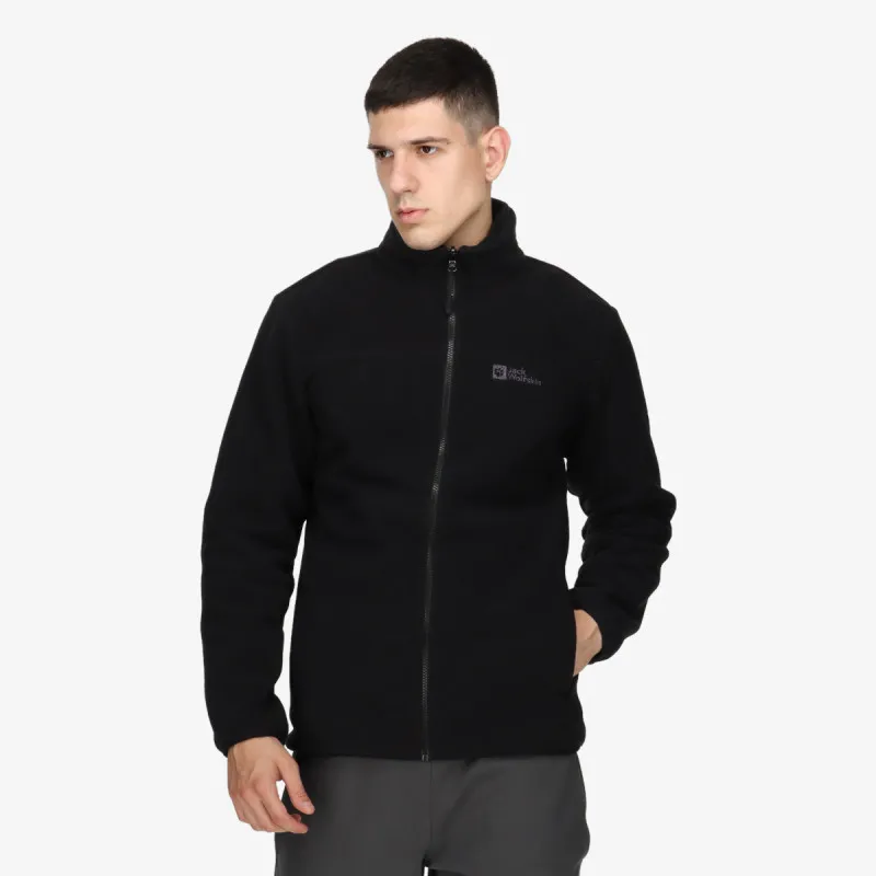 JACK WOLFSKIN Jakna Taubenberg 3u1 