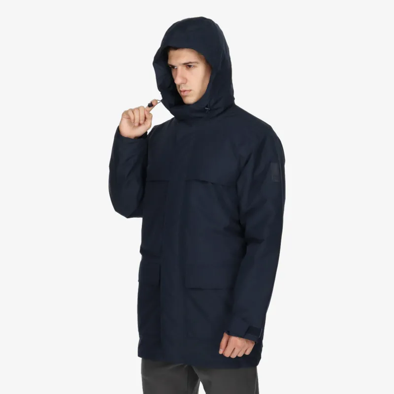 JACK WOLFSKIN Jakna WINTERLAGER PARKA M 