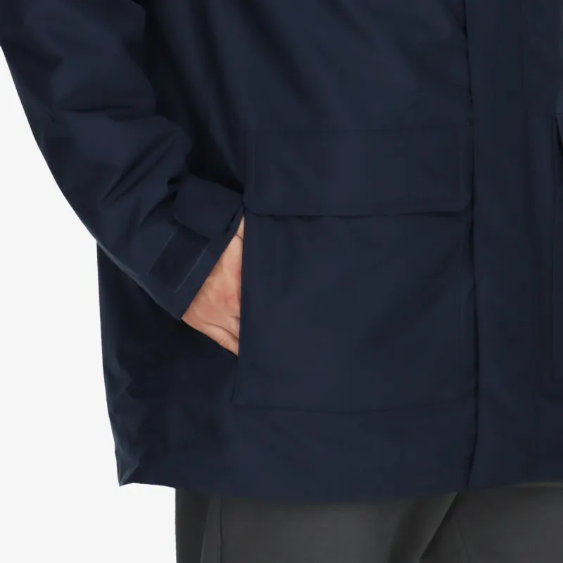 JACK WOLFSKIN Jakna WINTERLAGER PARKA M 