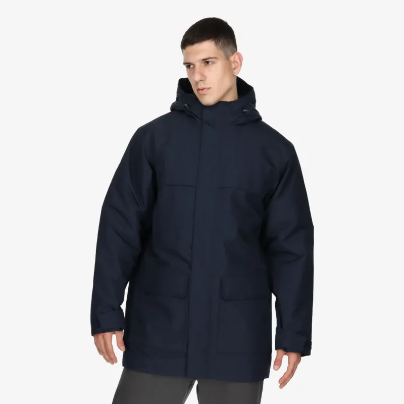 JACK WOLFSKIN Jakna WINTERLAGER PARKA M 