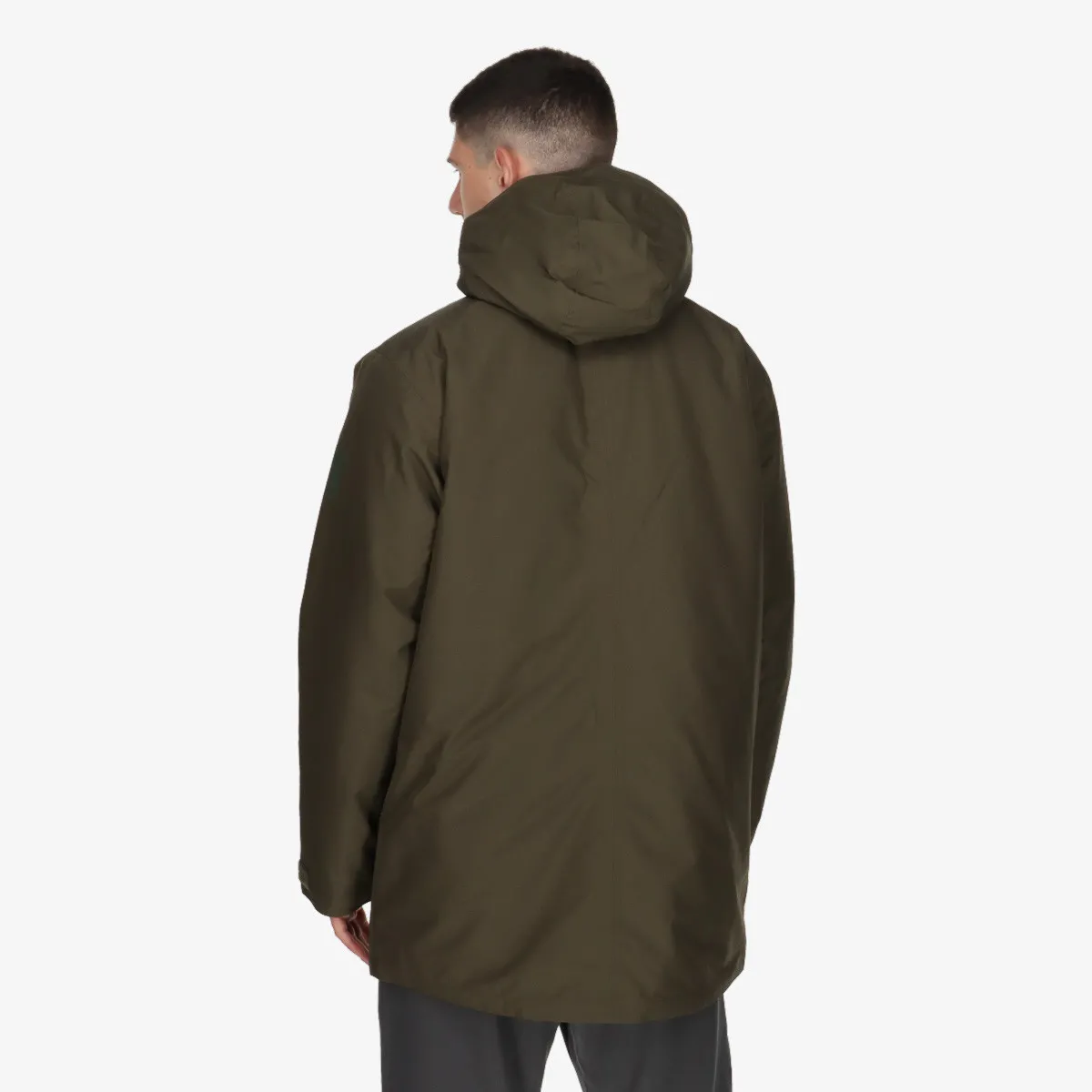 JACK WOLFSKIN Jakna WINTERLAGER PARKA M