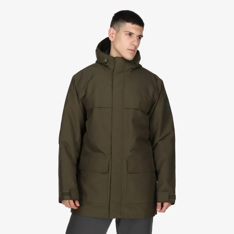 JACK WOLFSKIN Jakna WINTERLAGER PARKA M