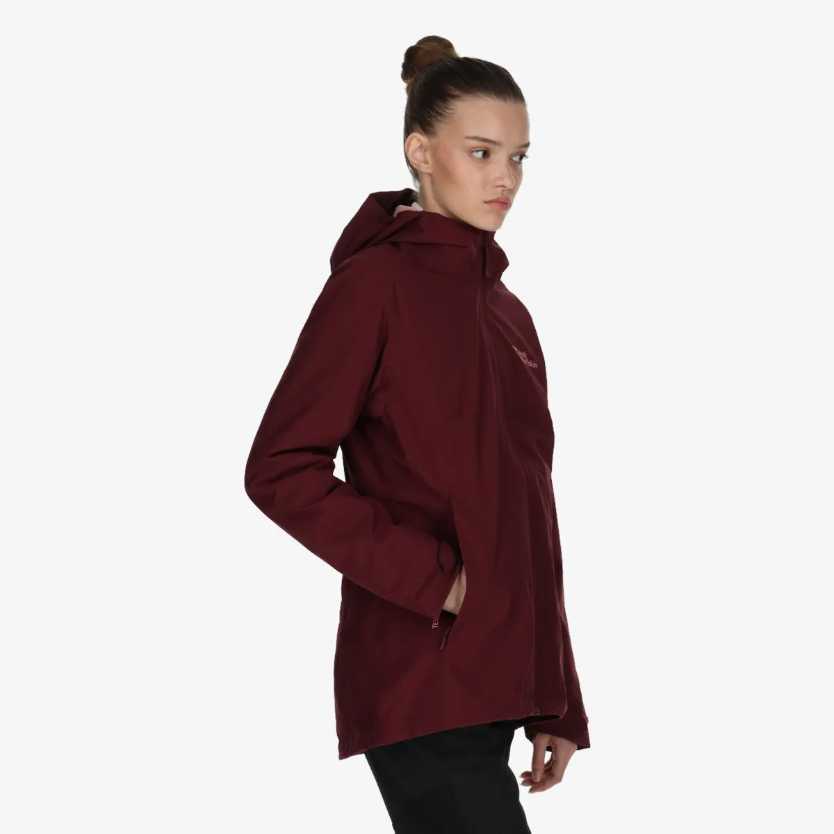 JACK WOLFSKIN Jakna MOONRISE 3IN1