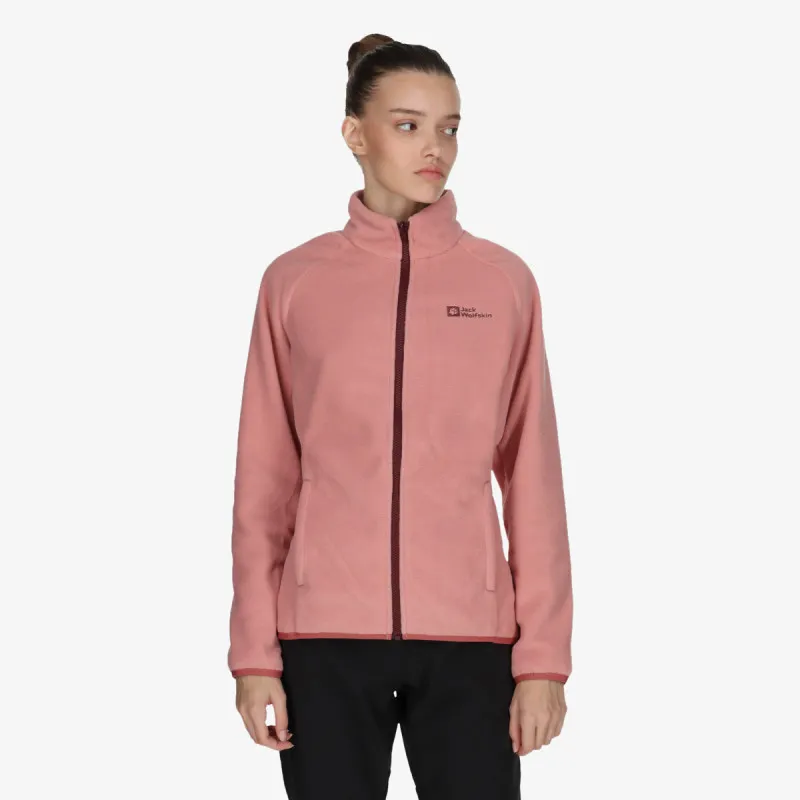 JACK WOLFSKIN Jakna MOONRISE 3IN1