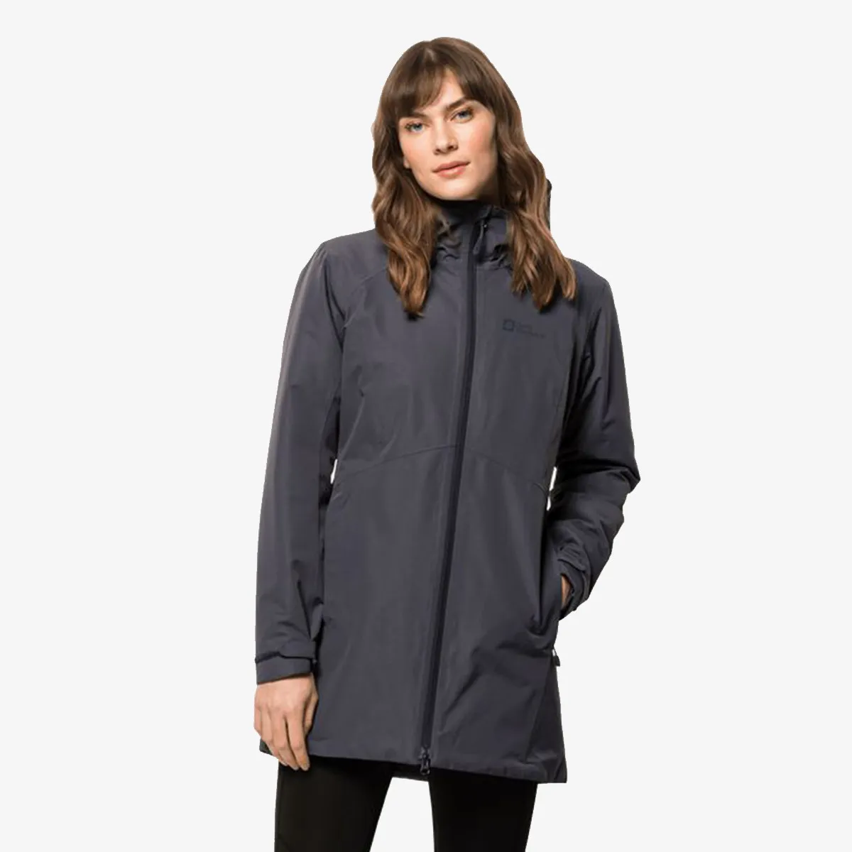 JACK WOLFSKIN Jakna Heidelstein