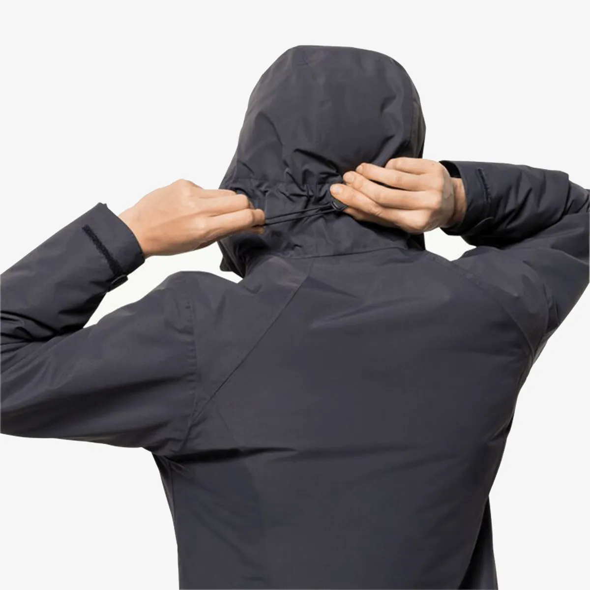 JACK WOLFSKIN Jakna Heidelstein
