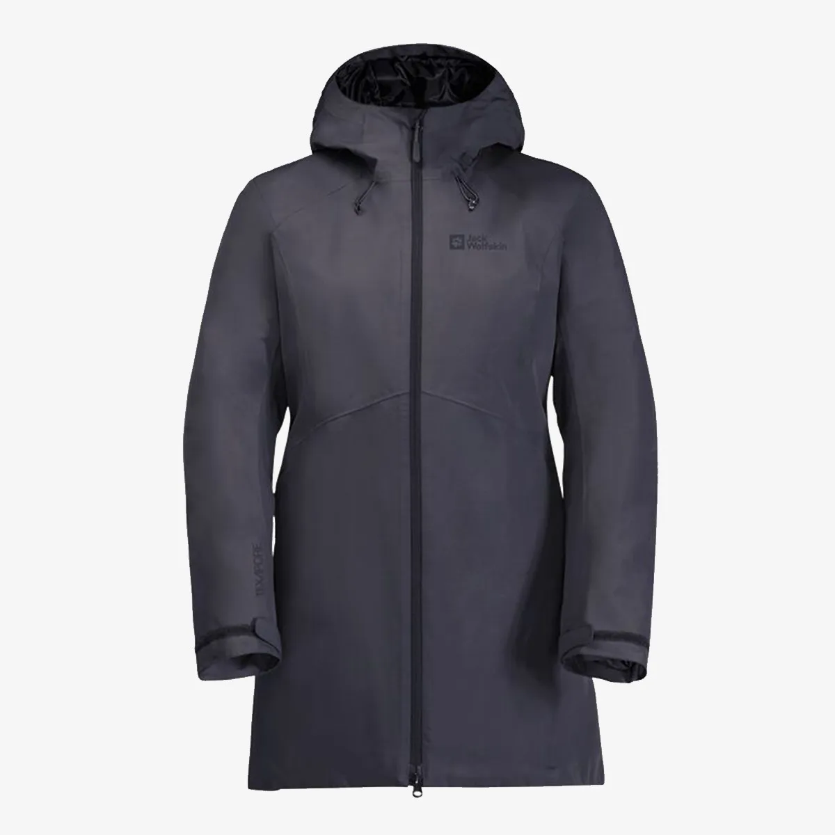 JACK WOLFSKIN Jakna Heidelstein