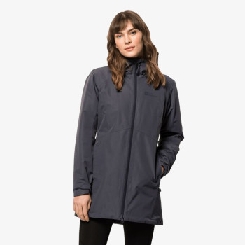 JACK WOLFSKIN Jakna Heidelstein 