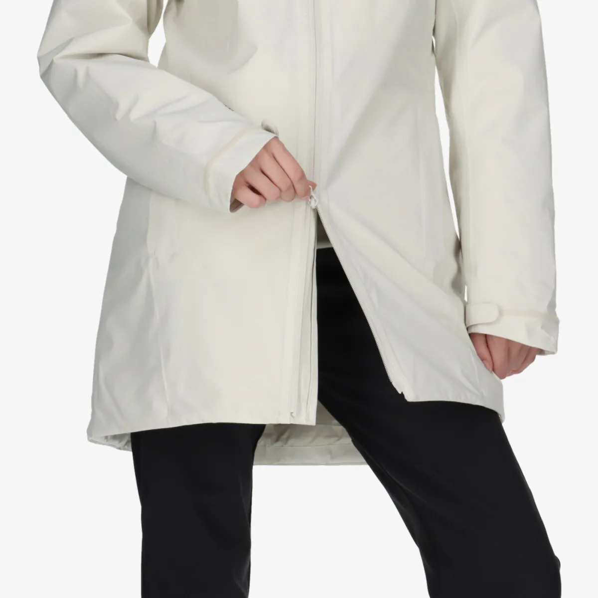 JACK WOLFSKIN Jakna Heidelstein 