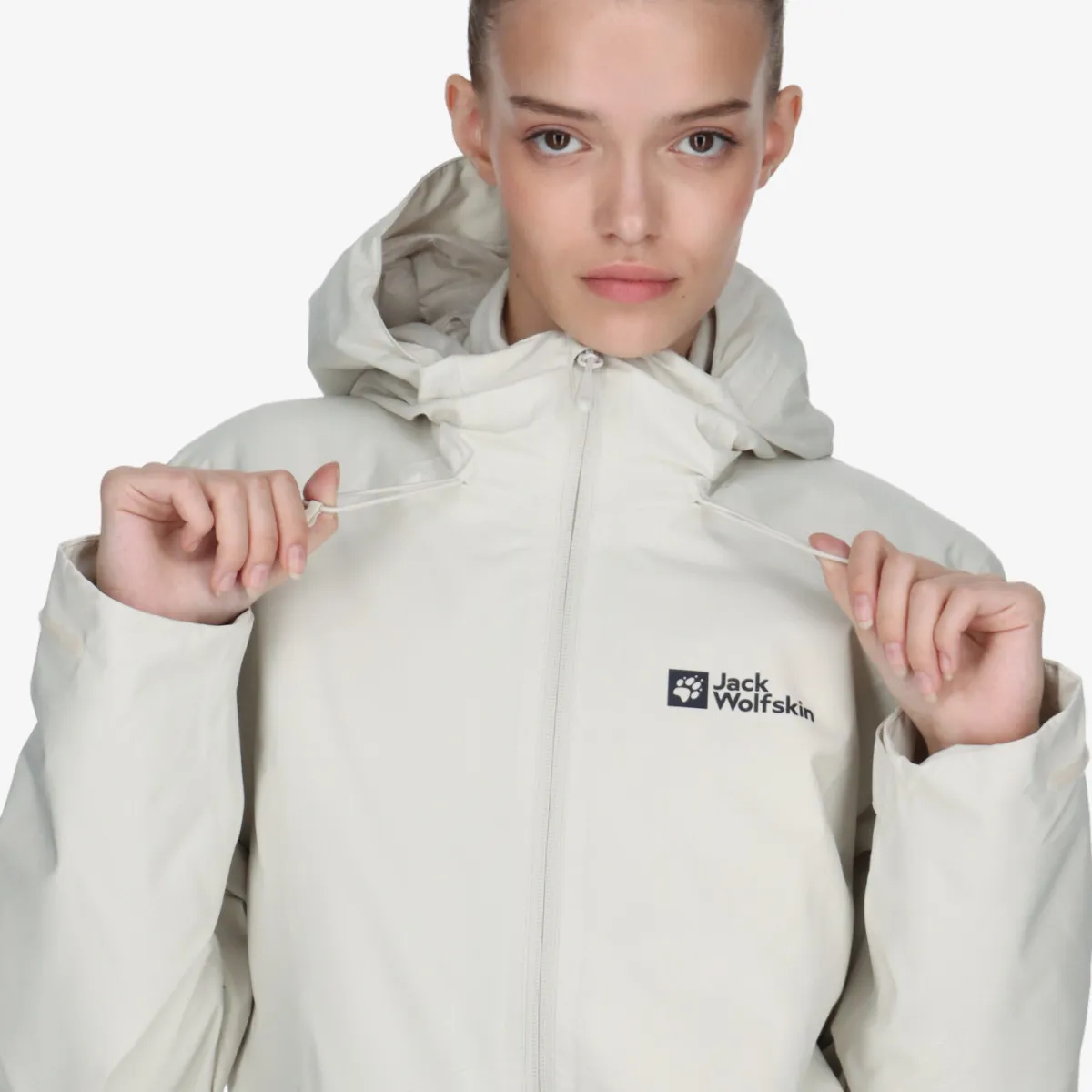 JACK WOLFSKIN Jakna Heidelstein 