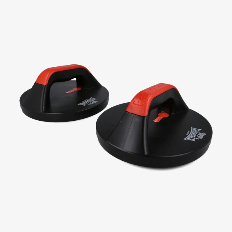 LONSDALE Rukohvat za sklekove SWIVEL