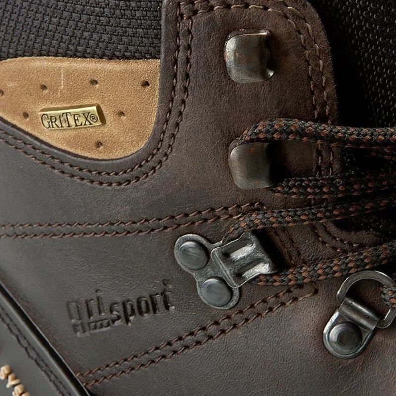 GRISPORT Cipele EVEREST VIBRAM DAKAR 