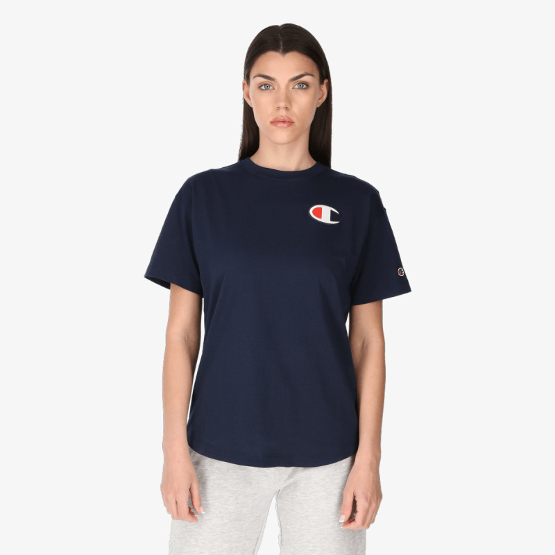 CHAMPION Majica MAXI T SHIRT Extra Sports Online Shop