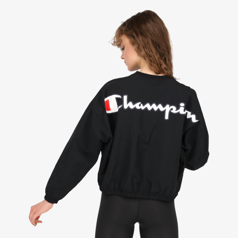 CHAMPION Dukserica CREWNECK