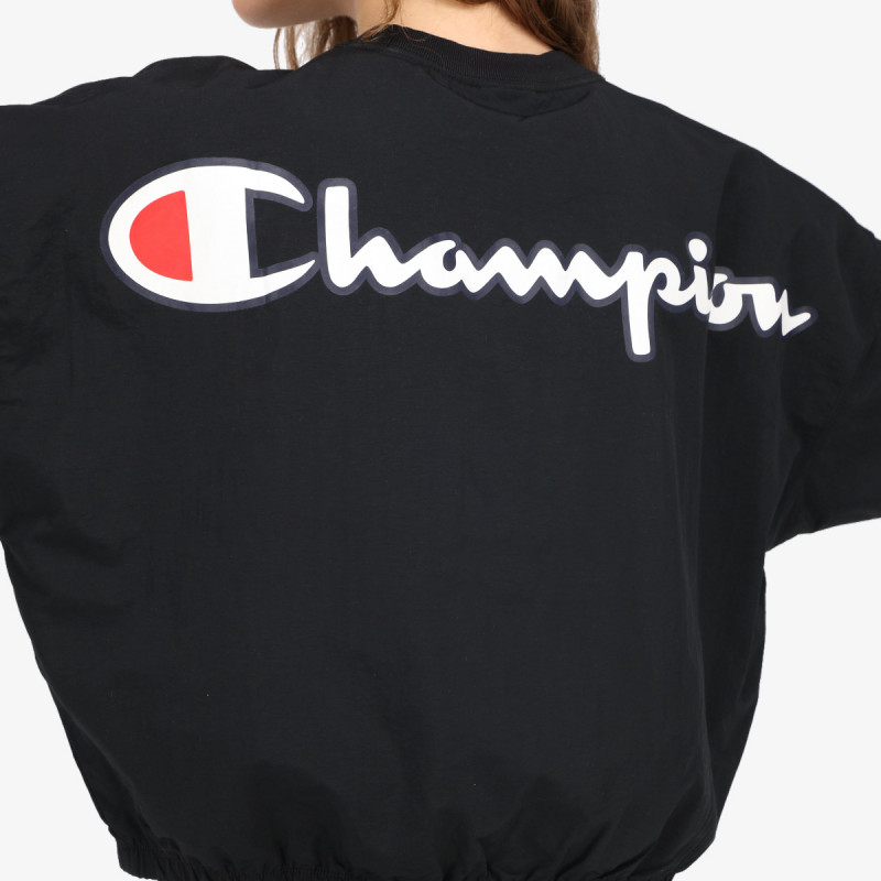 CHAMPION Dukserica CREWNECK