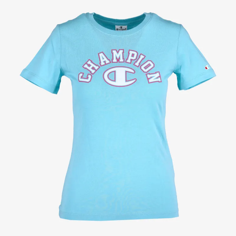CHAMPION Majica CREWNECK T-SHIRT 