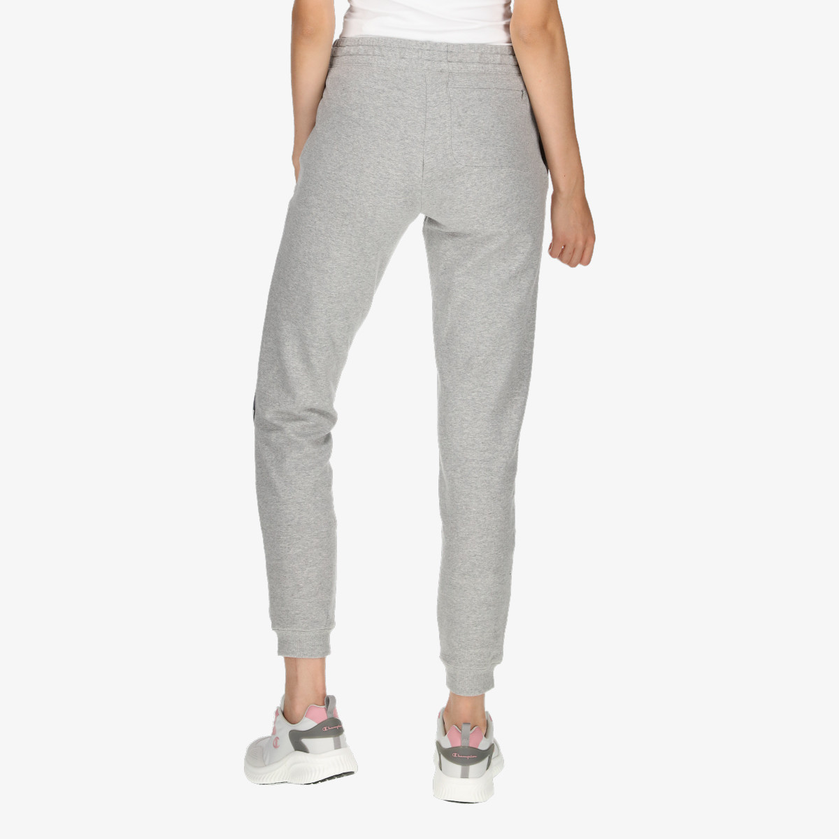 CHAMPION Donji deo trenerke RIB CUFF