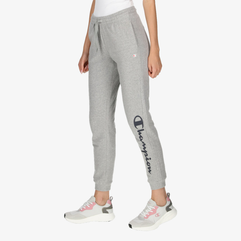 CHAMPION Donji deo trenerke RIB CUFF
