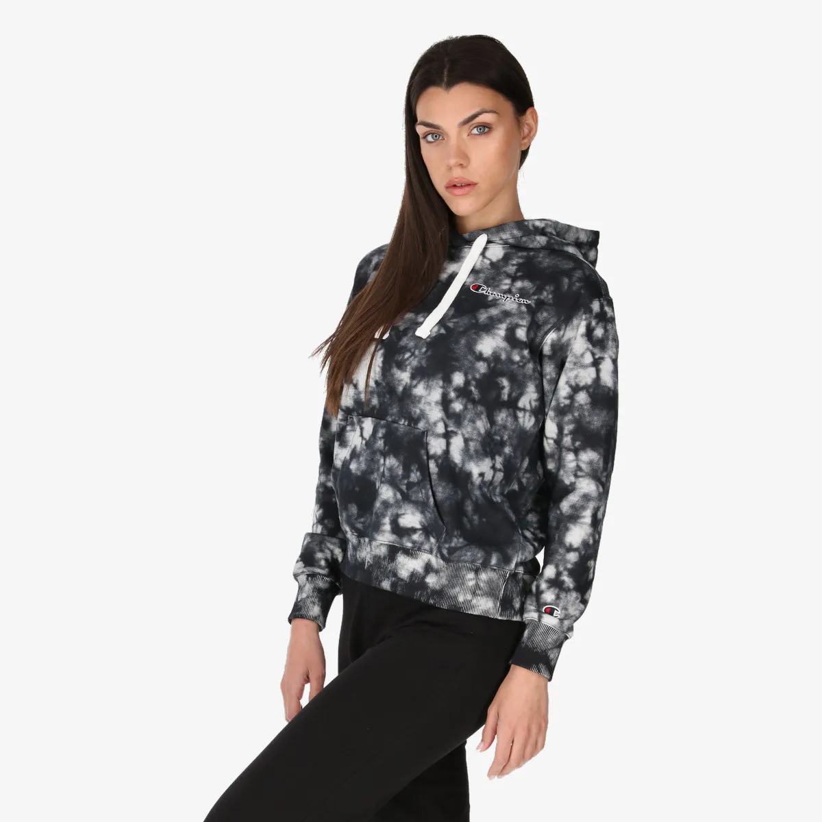 CHAMPION Dukserica HOODED