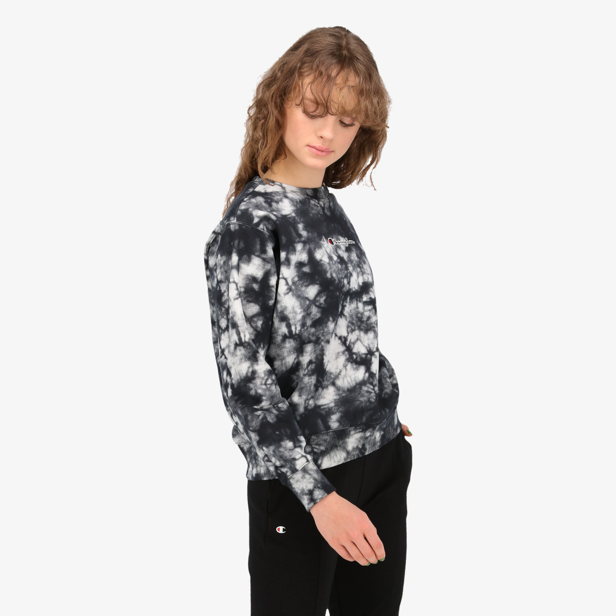 CHAMPION Dukserica CREWNECK
