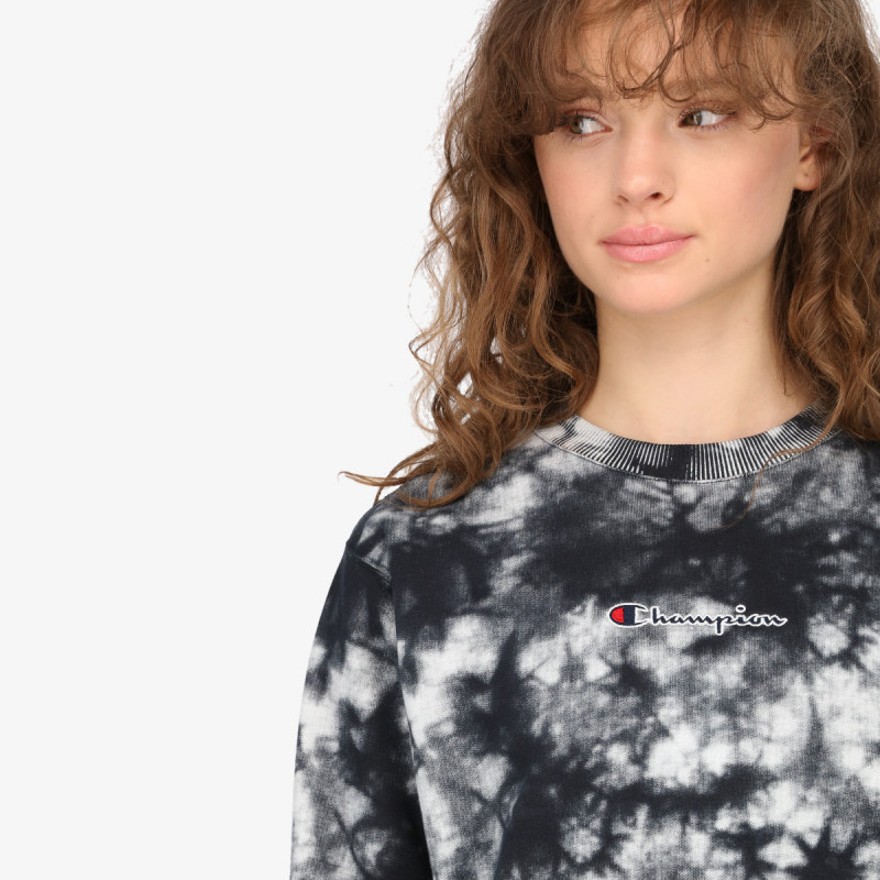 CHAMPION Dukserica CREWNECK