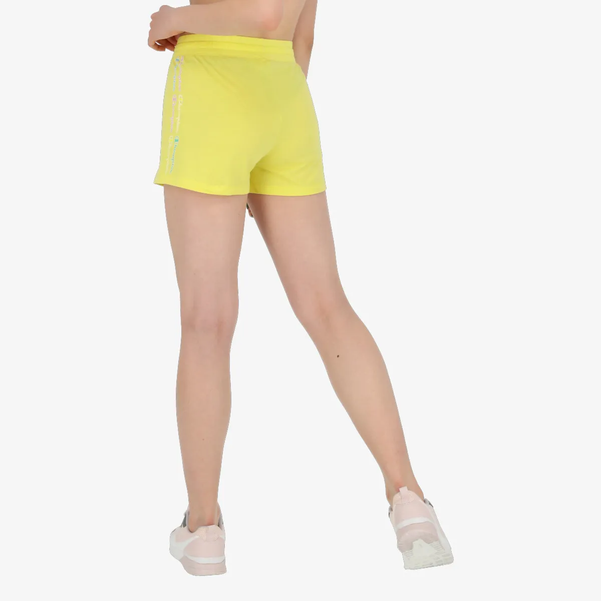CHAMPION Šorc Champion SHORTS