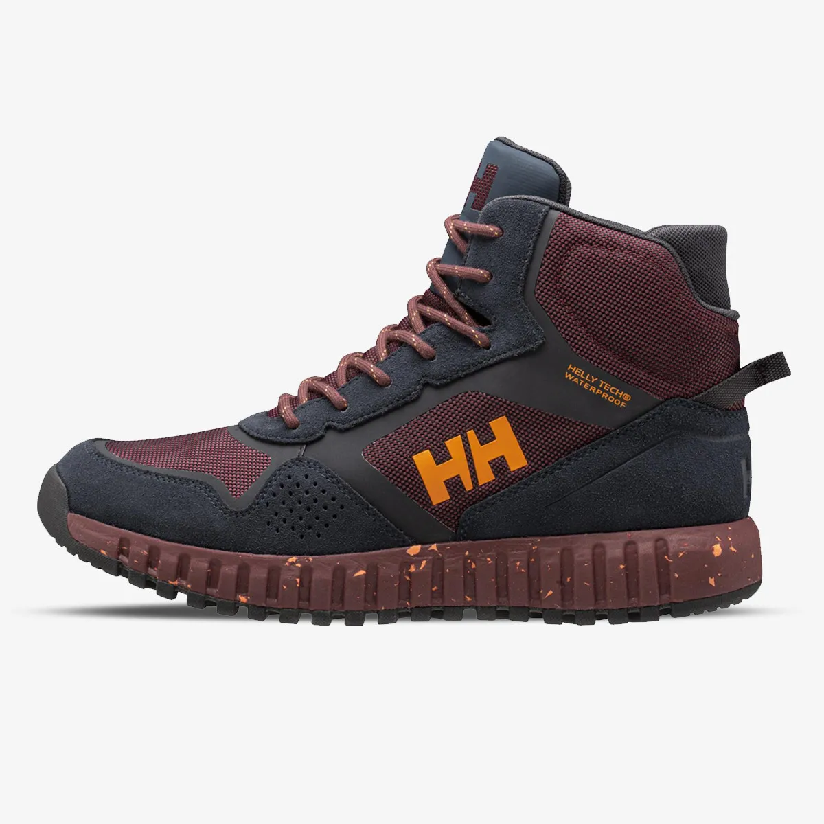 HELLY HANSEN Čizme MONASHEE ULLR