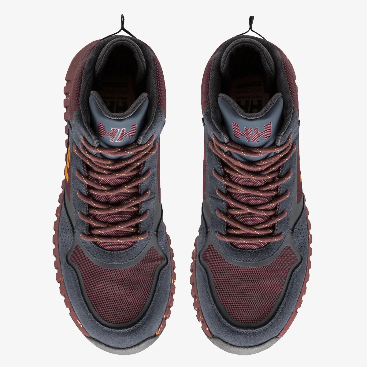 HELLY HANSEN Čizme MONASHEE ULLR