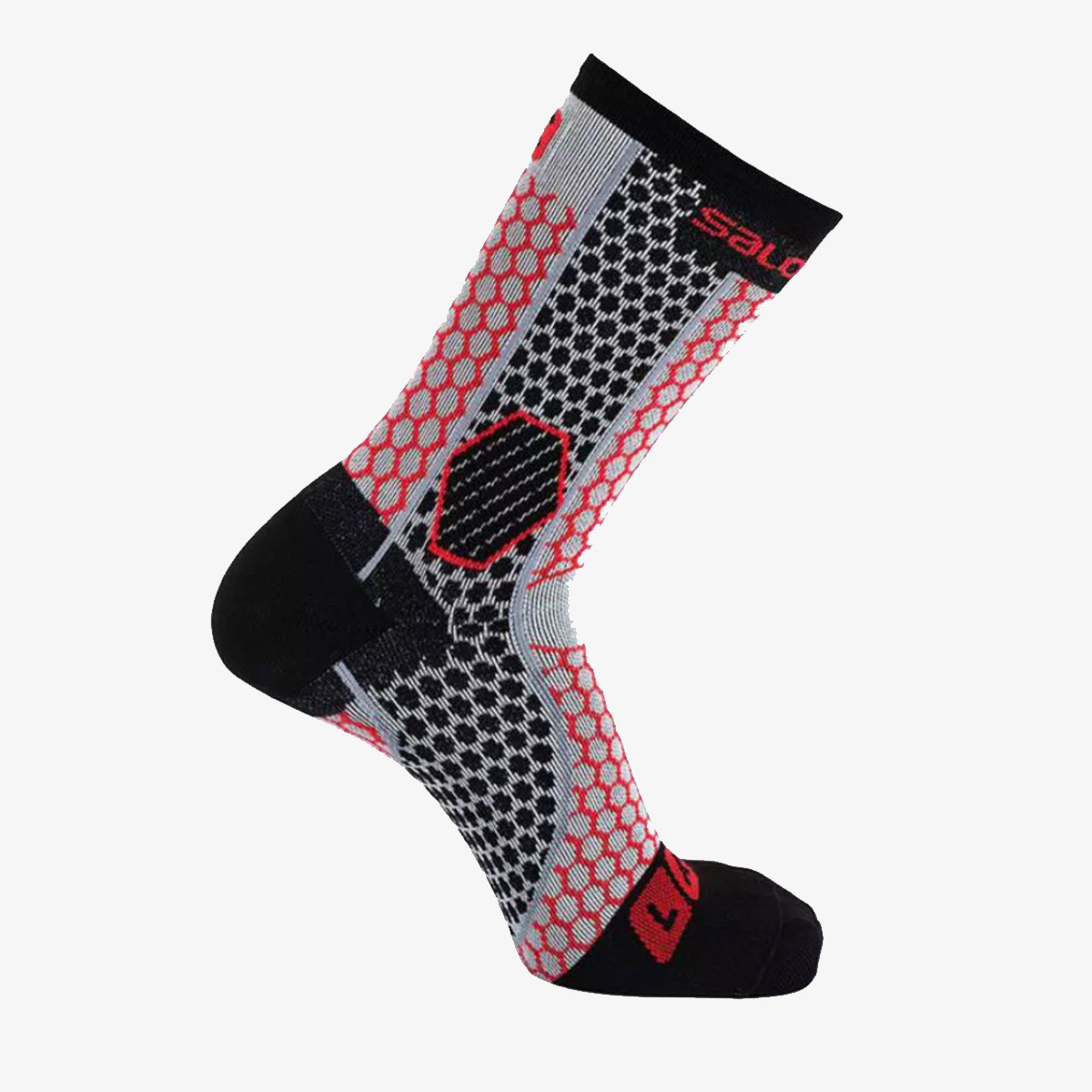 ČARAPE S-LAB PERFORMANCE SOCK DX+SX