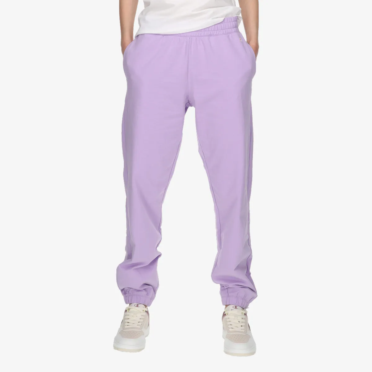 CHAMPION Donji deo trenerke Elastic Cuff