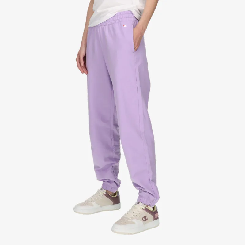 CHAMPION Donji deo trenerke Elastic Cuff