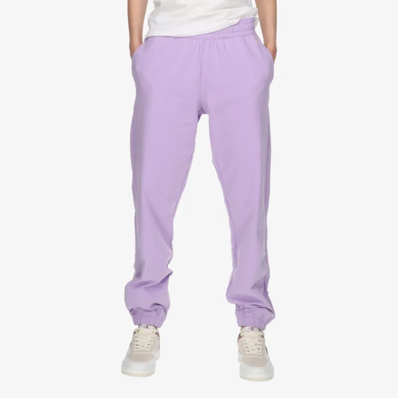 CHAMPION Donji deo trenerke Elastic Cuff