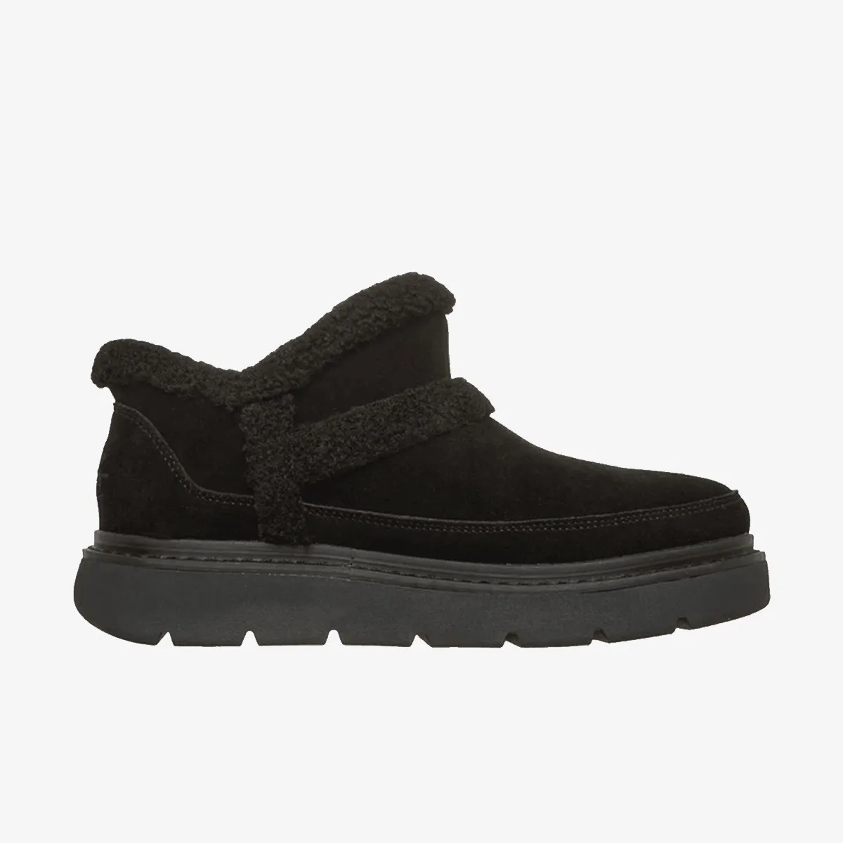SKECHERS Čizme KEEPSAKES LITE - WINTER SNUG 