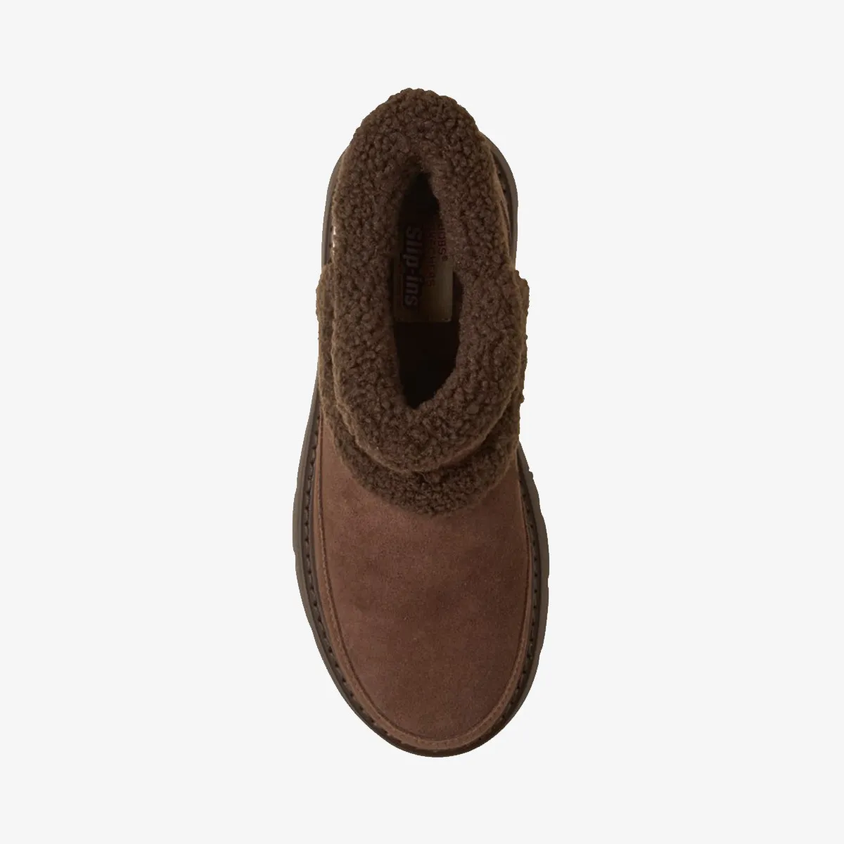 SKECHERS Čizme KEEPSAKES LITE - WINTER SNUG 