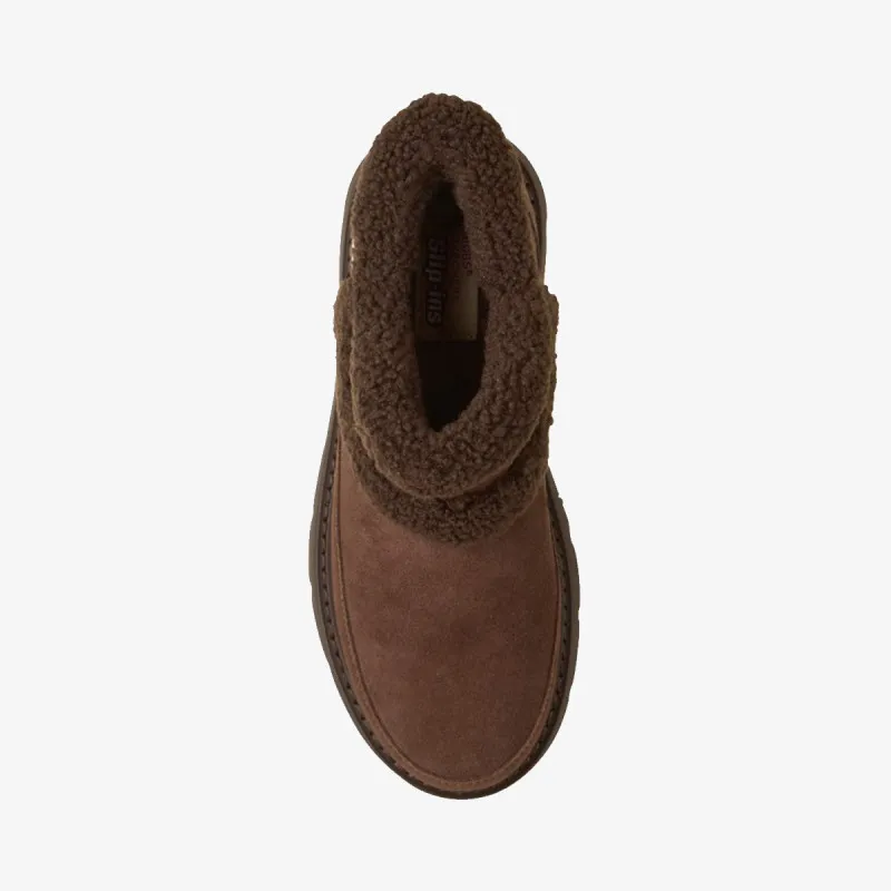 SKECHERS Čizme KEEPSAKES LITE - WINTER SNUG 