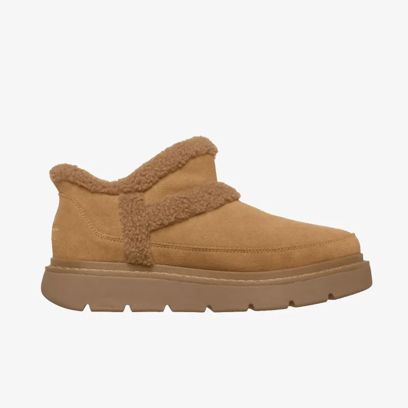 SKECHERS Čizme KEEPSAKES LITE - WINTER SNUG 
