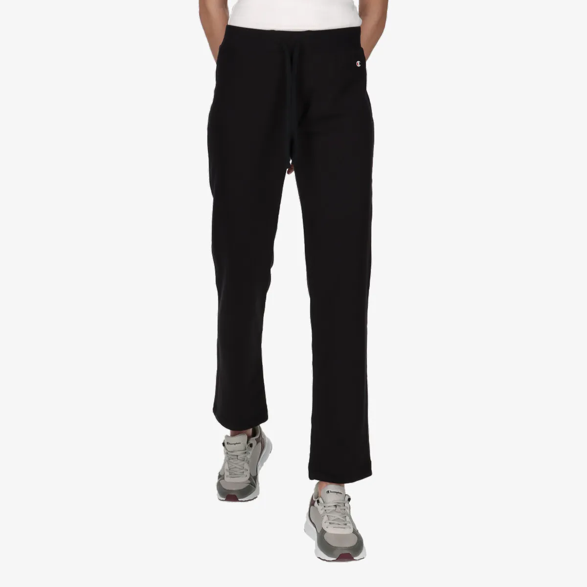 CHAMPION Donji deo trenerke Drawstring