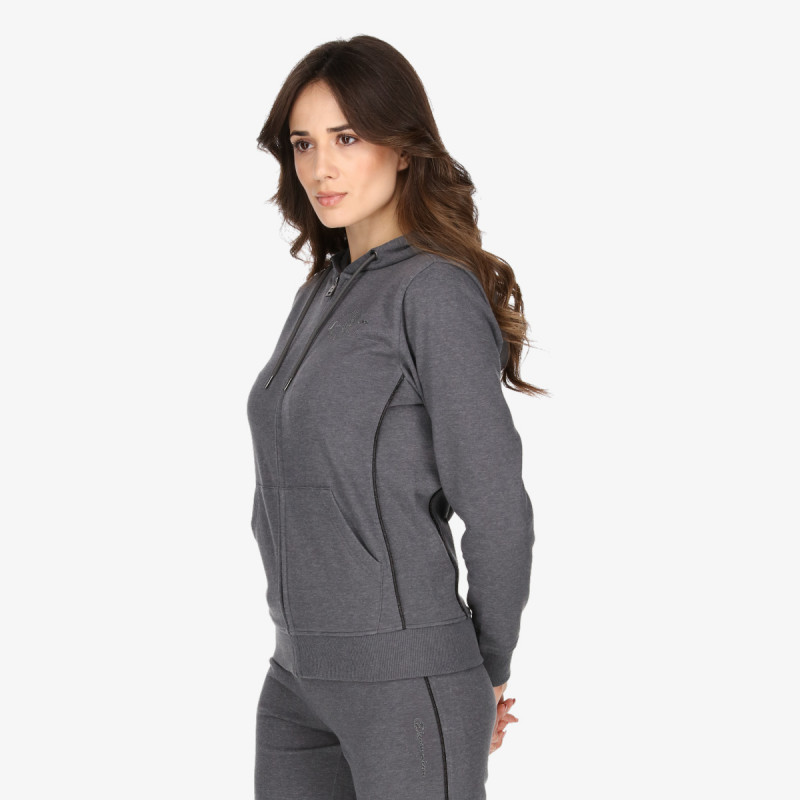 CHAMPION Dukserica CLASSICS FULL ZIP