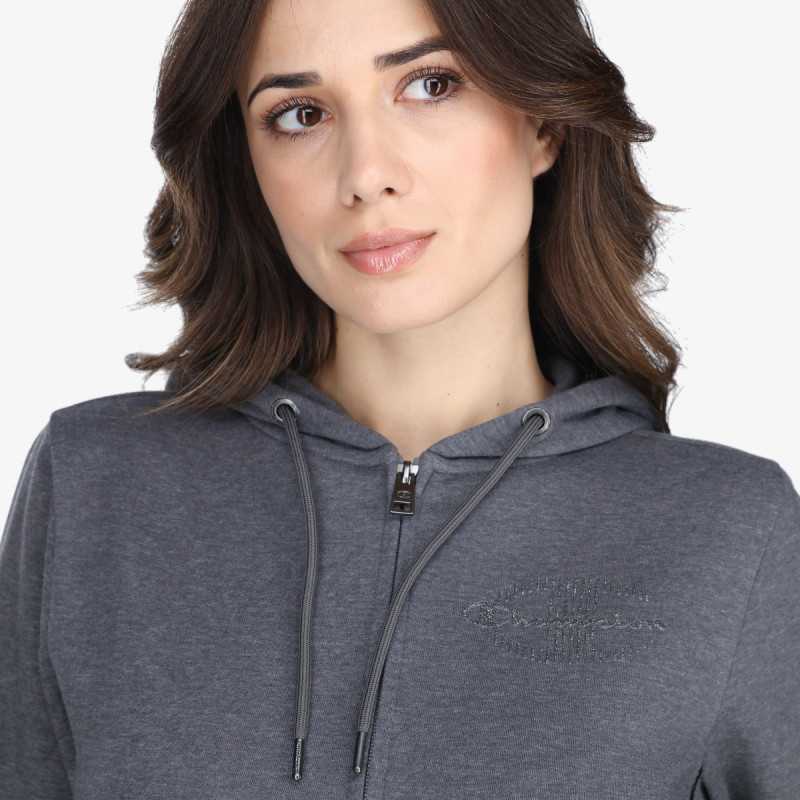 CHAMPION Dukserica CLASSICS FULL ZIP