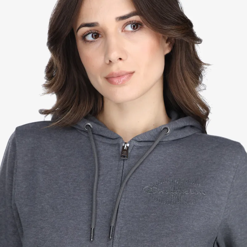 CHAMPION Dukserica CLASSICS FULL ZIP