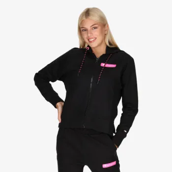 CHAMPION Dukserica URBAN LADY FULL ZIP 