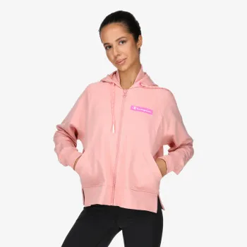 CHAMPION Dukserica URBAN LADY FULL ZIP 