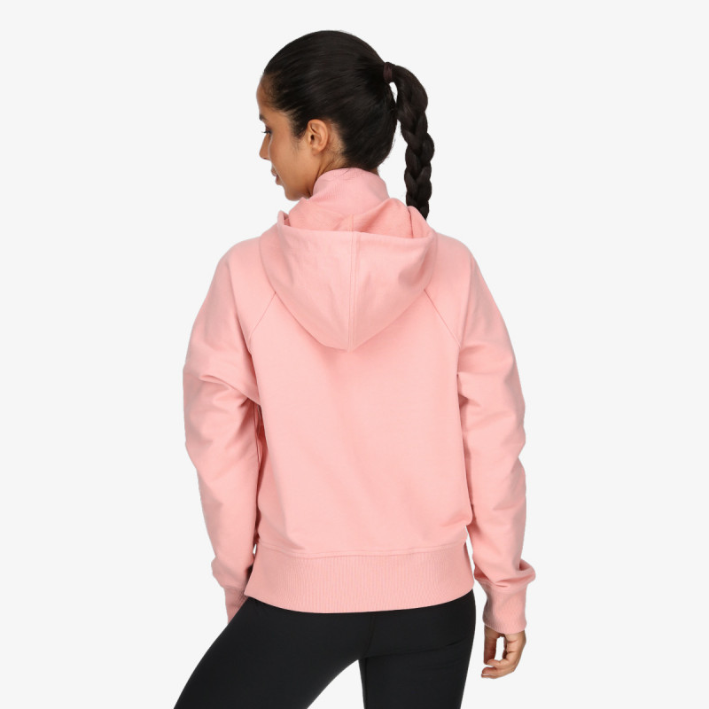 CHAMPION Dukserica URBAN LADY FULL ZIP
