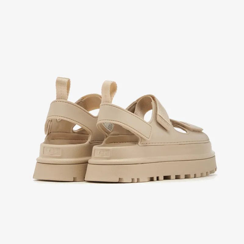 UGG SANDALE Goldenglow