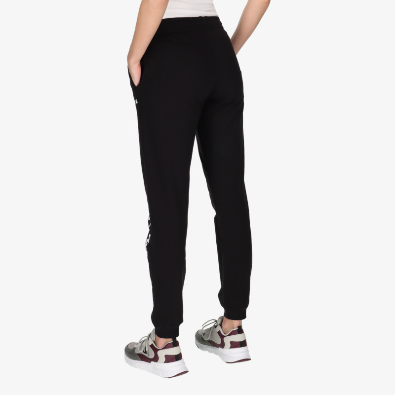 CHAMPION Donji deo trenerke RIB CUFF