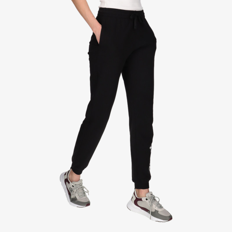 CHAMPION Donji deo trenerke RIB CUFF