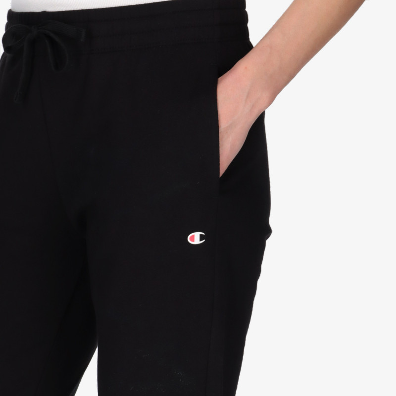 CHAMPION Donji deo trenerke RIB CUFF